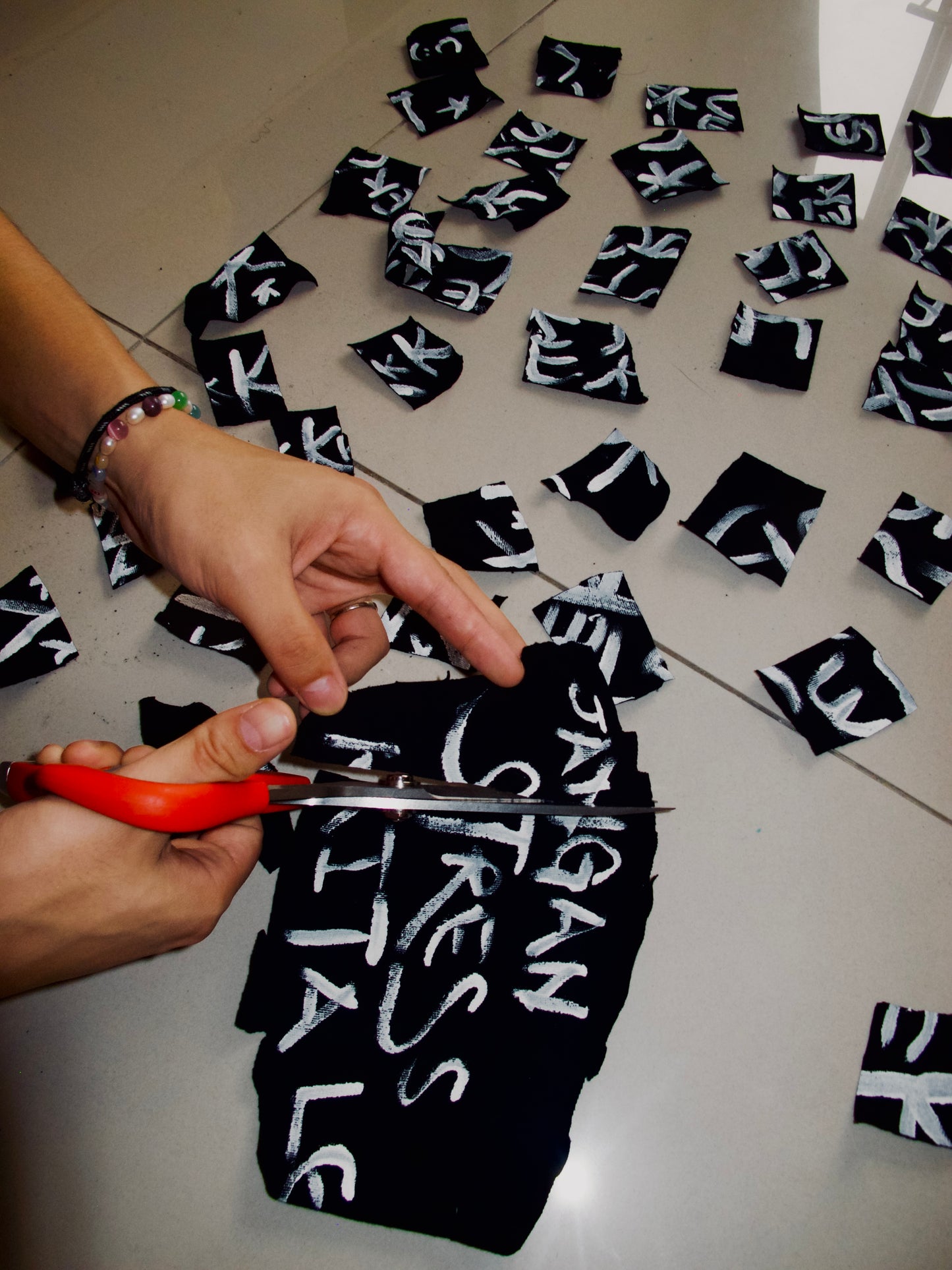 Lek X Phase Space Long Sleeve