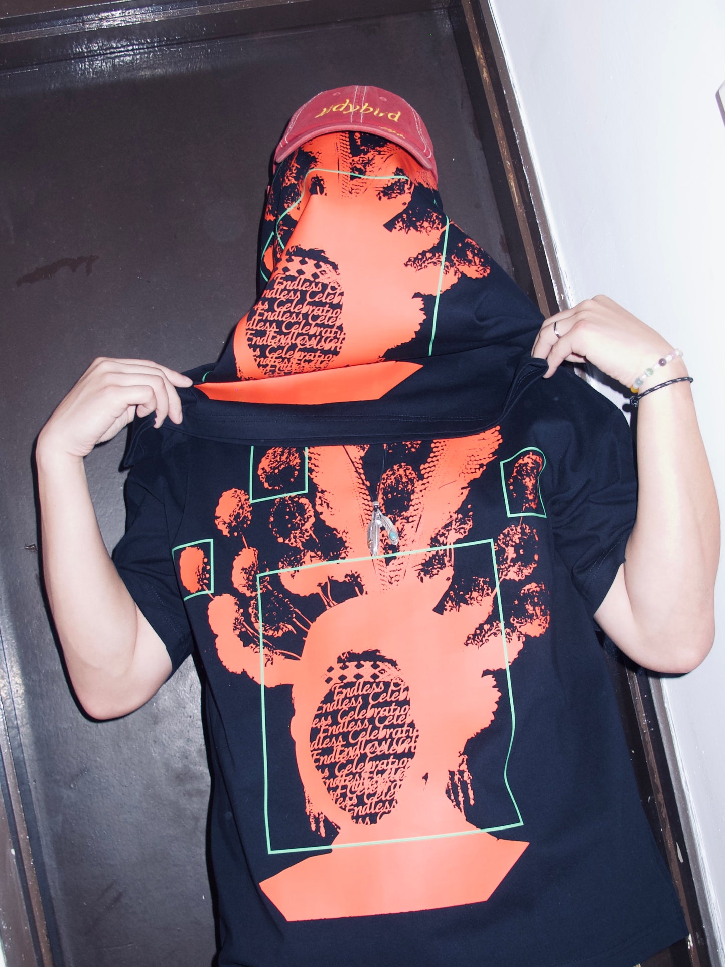 KEAN SHXT PHASE SS TEE