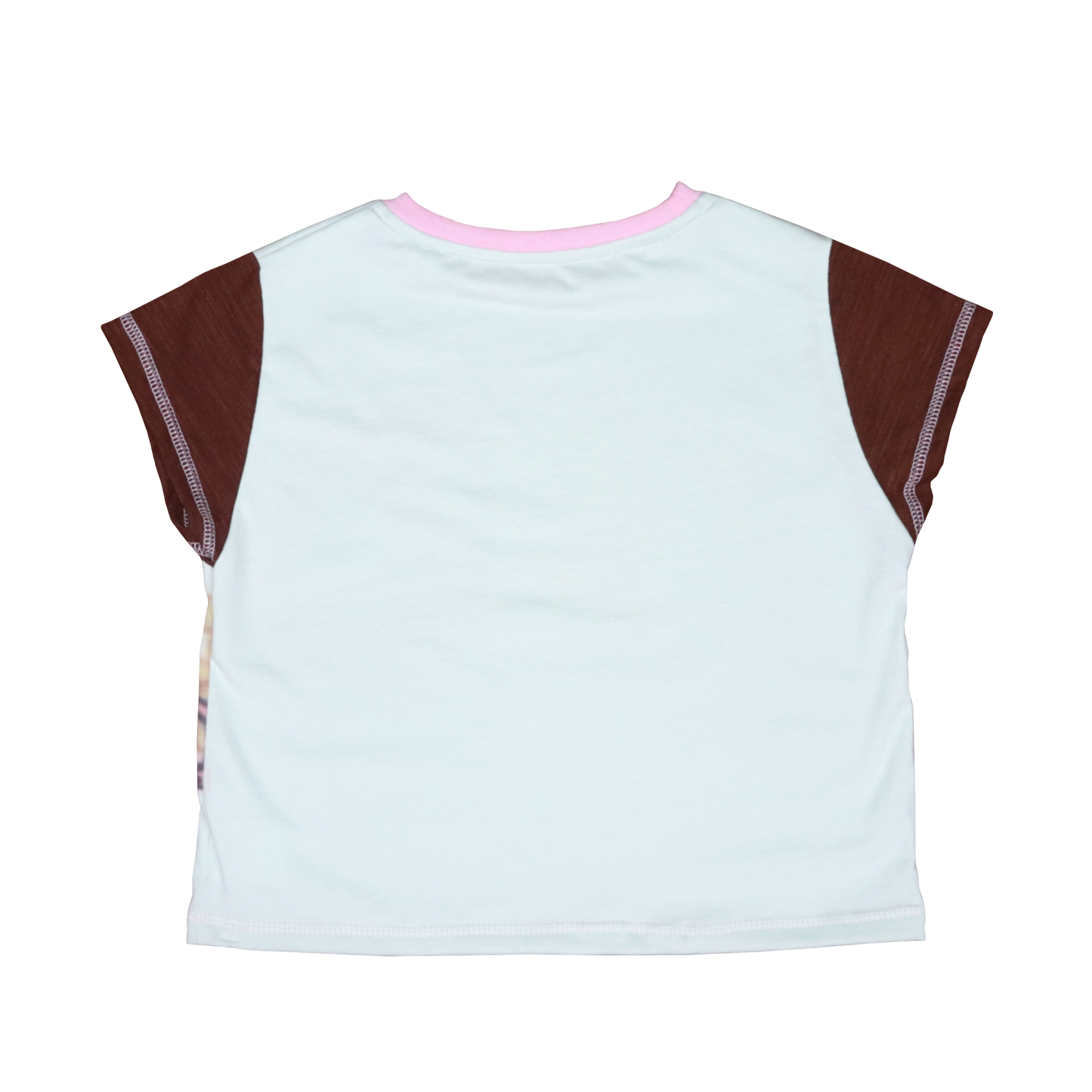 Poons Peeds Baby Tee