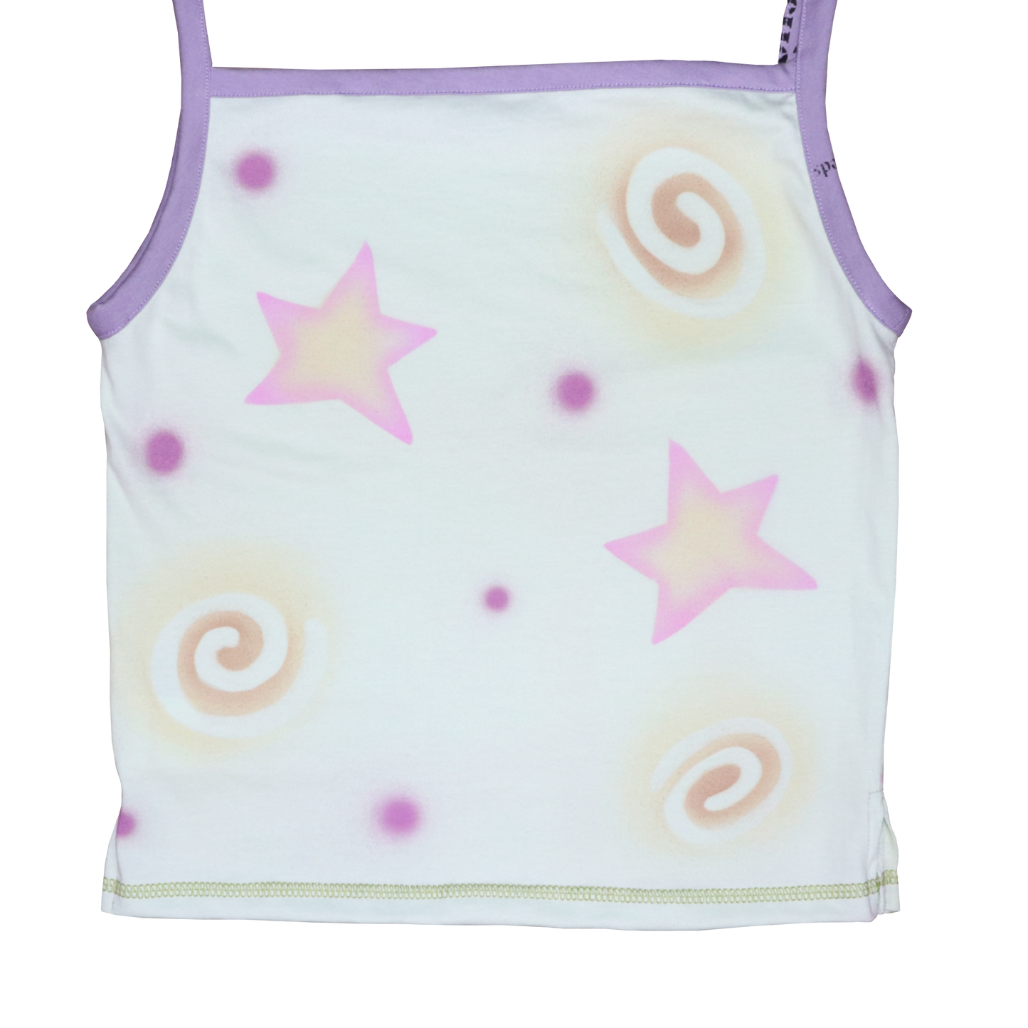 Poons Peeds Camisole