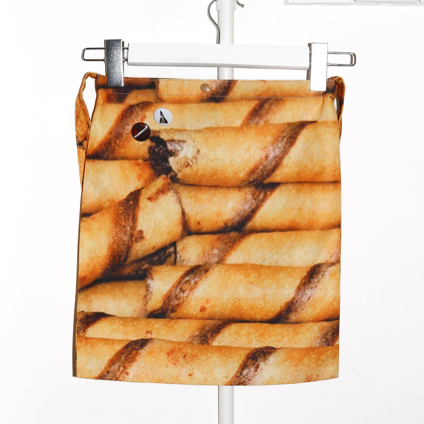 PFB X P2P BICCI BAG (LOVE LETTER)