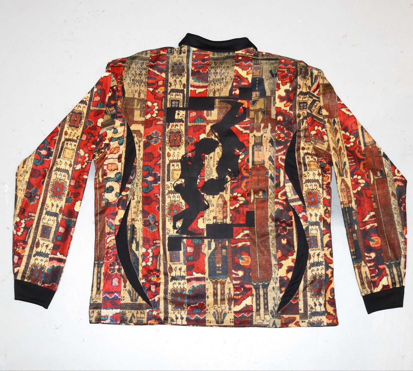 PhaseToPhase x Jonnie’s Bodega Perspective Kit (Lovely Lou)