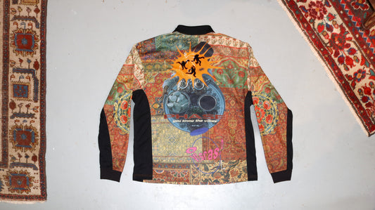PhaseToPhase x Jonnie’s Bodega Senses Kit (Rugs Ralore)