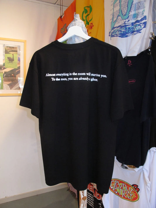 BALLR0OM GHOST TEE