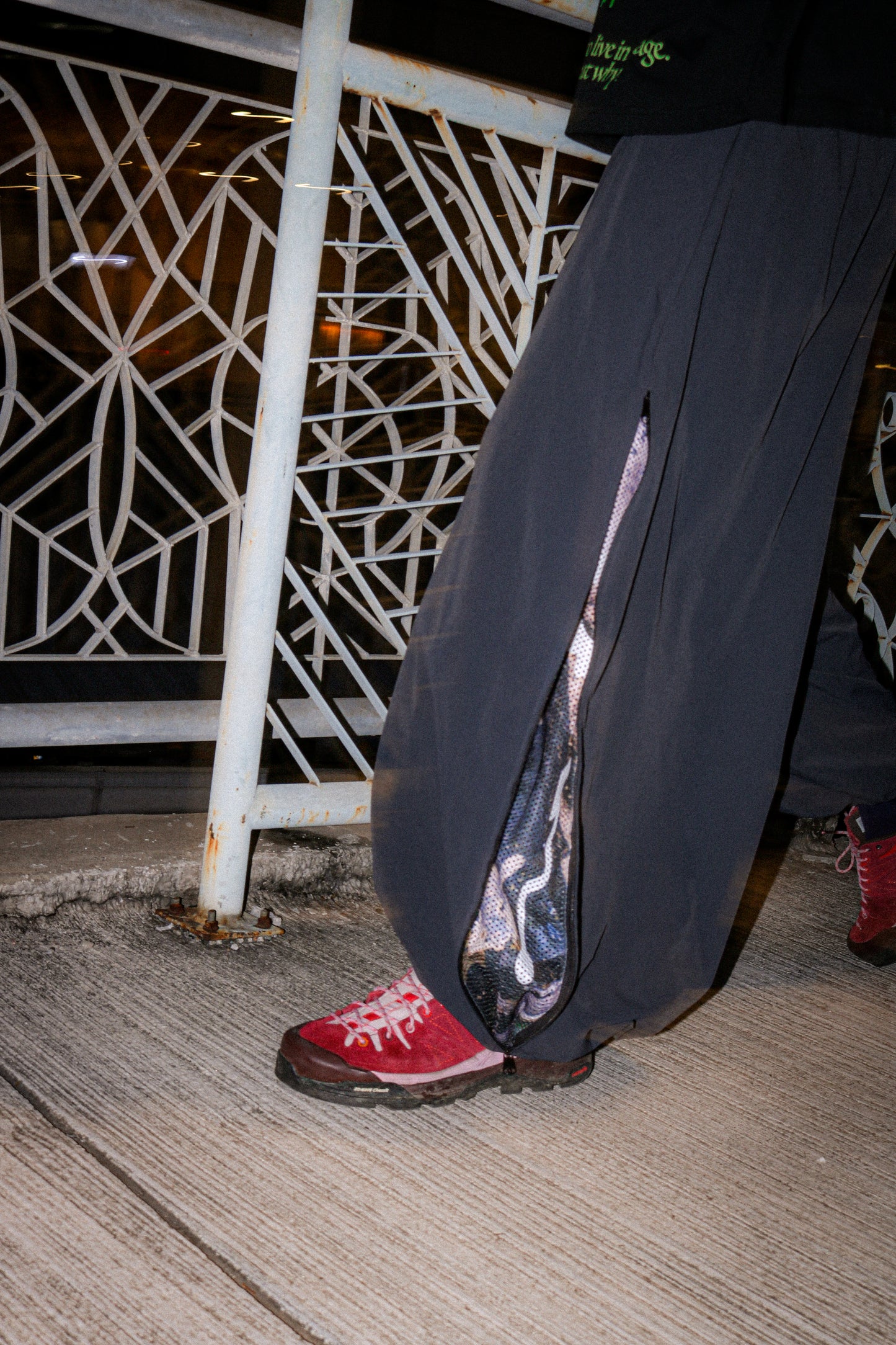 Every Phase Sweatpants - Washed Black