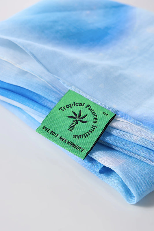 TFI - Water Droplet Sarong