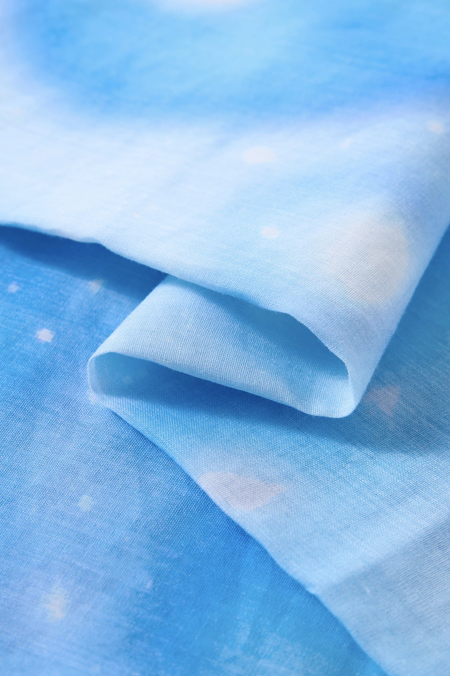 TFI - Water Droplet Sarong