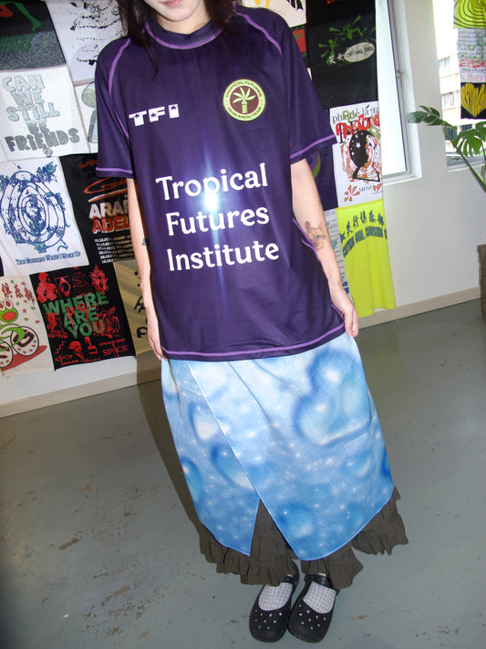 TFI - HOPECORE JERSEY