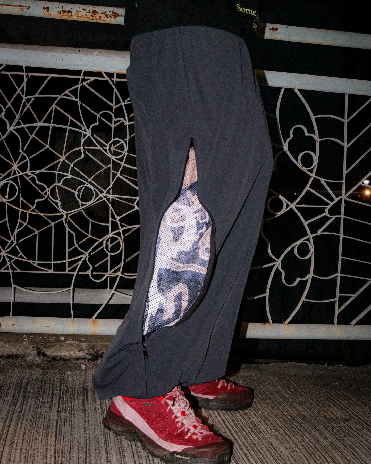 Every Phase Sweatpants - Washed Black