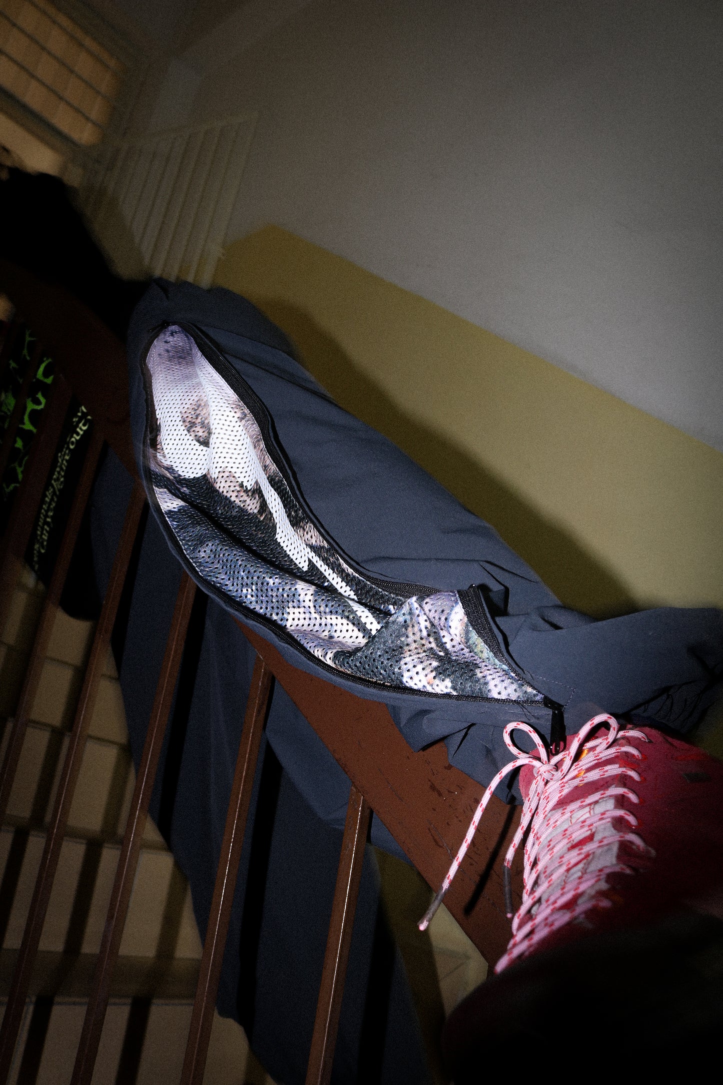 Every Phase Sweatpants - Washed Black