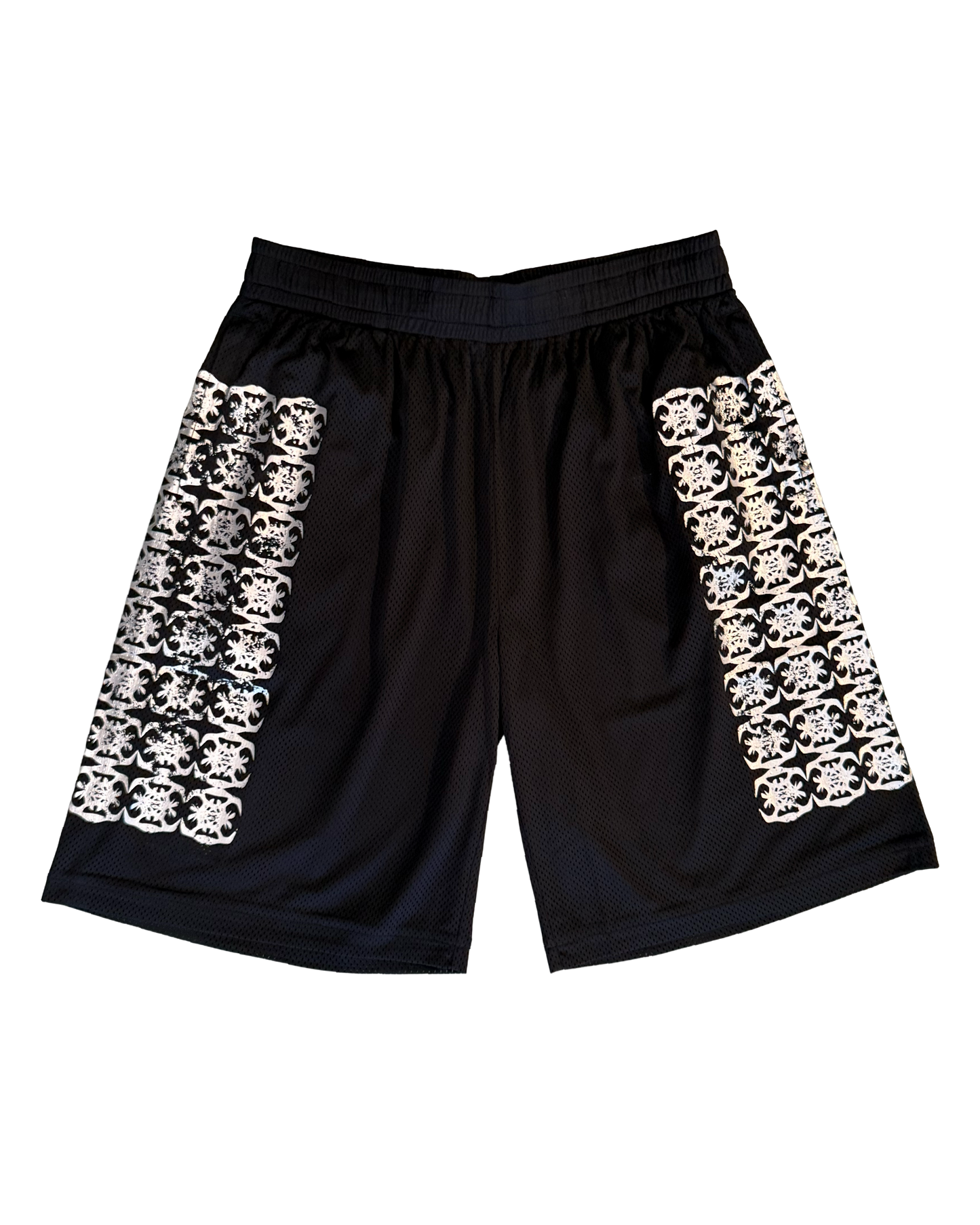 AWIDES ARMOUR SHORTS (REVERSIBLE)