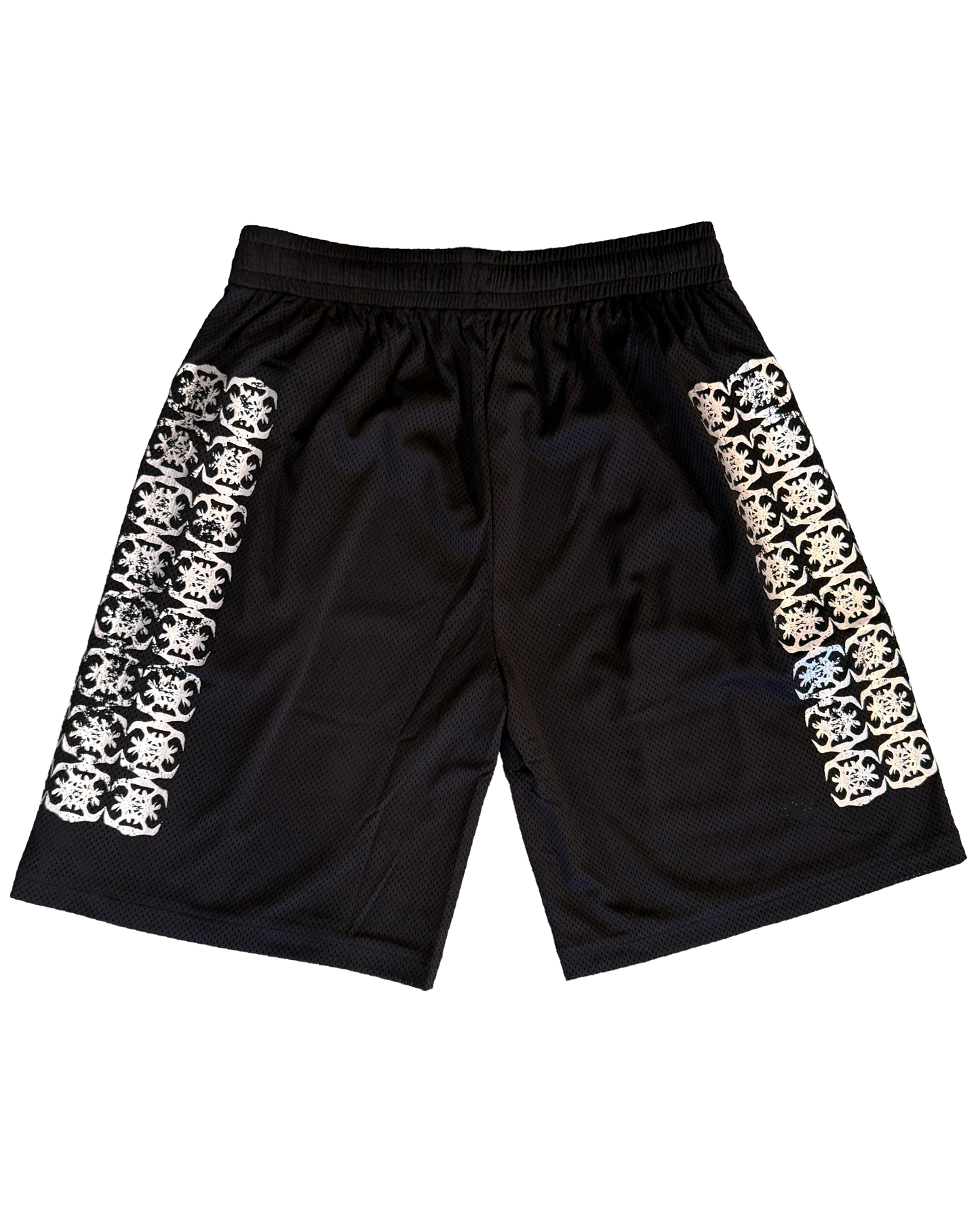 AWIDES ARMOUR SHORTS (REVERSIBLE)