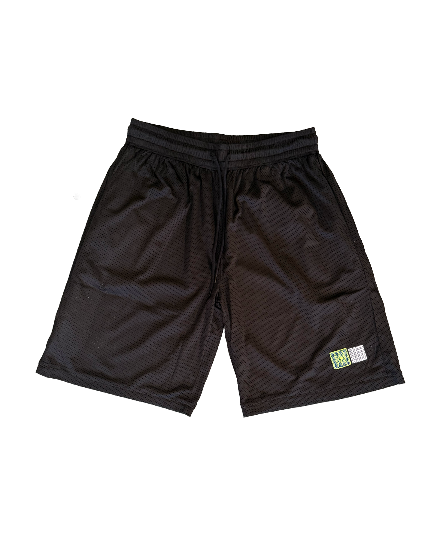 AWIDES ARMOUR SHORTS (REVERSIBLE)