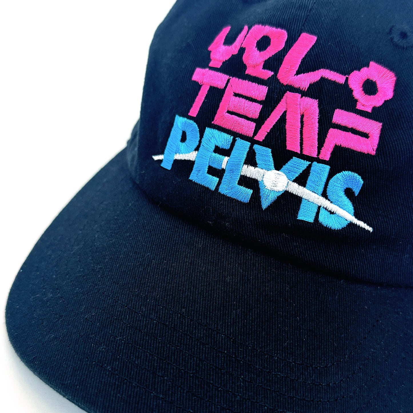 PELVELOTEMP - ENERGY CYCLE CAP
