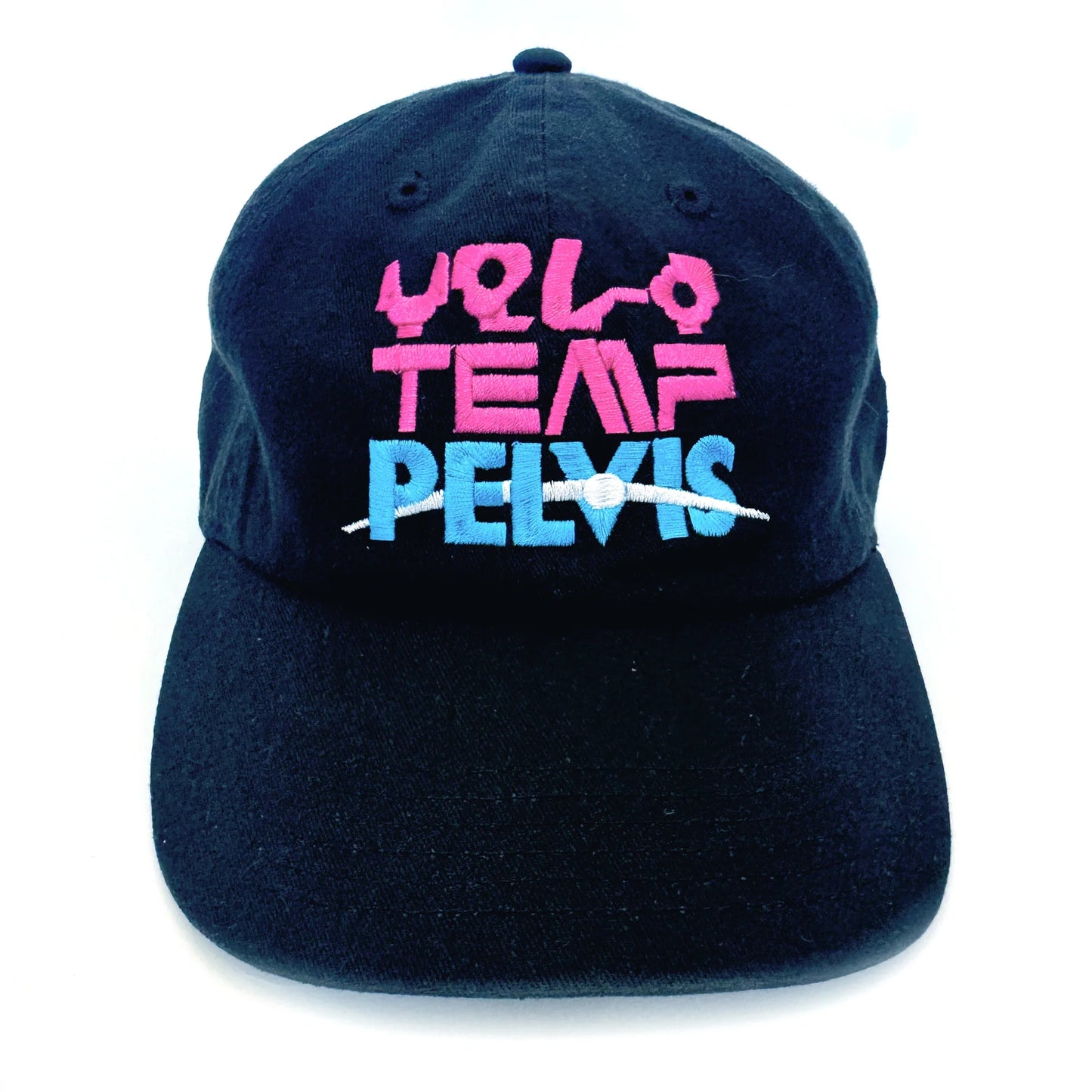 PELVELOTEMP - ENERGY CYCLE CAP