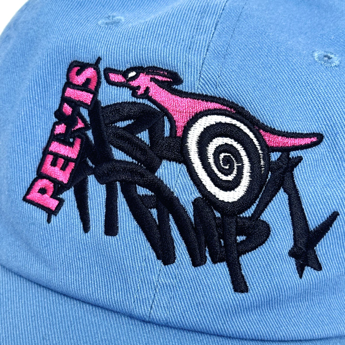 PELVELOTEMP - SPEEDY TEAM CAP