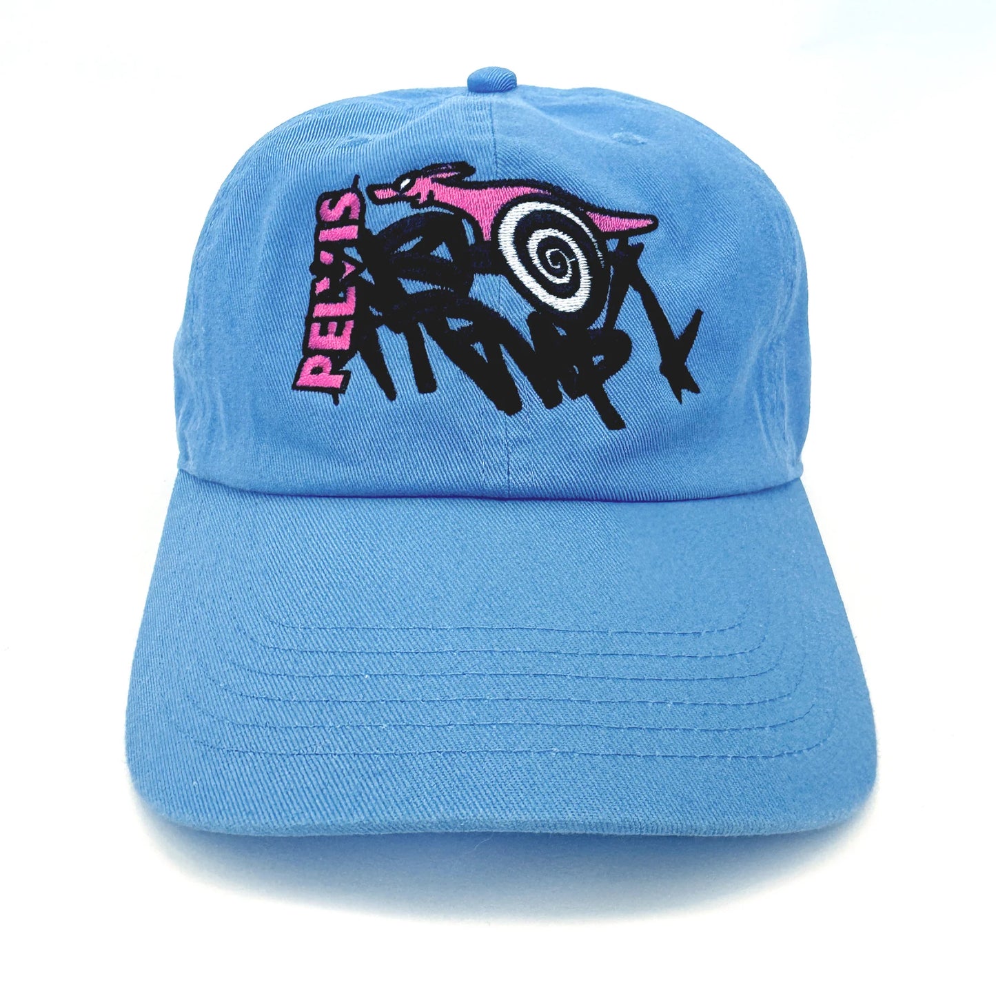 PELVELOTEMP - SPEEDY TEAM CAP