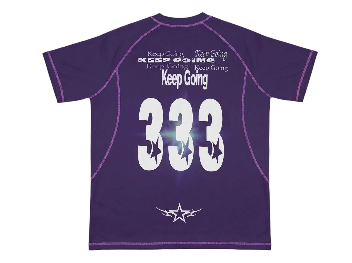 TFI - HOPECORE JERSEY