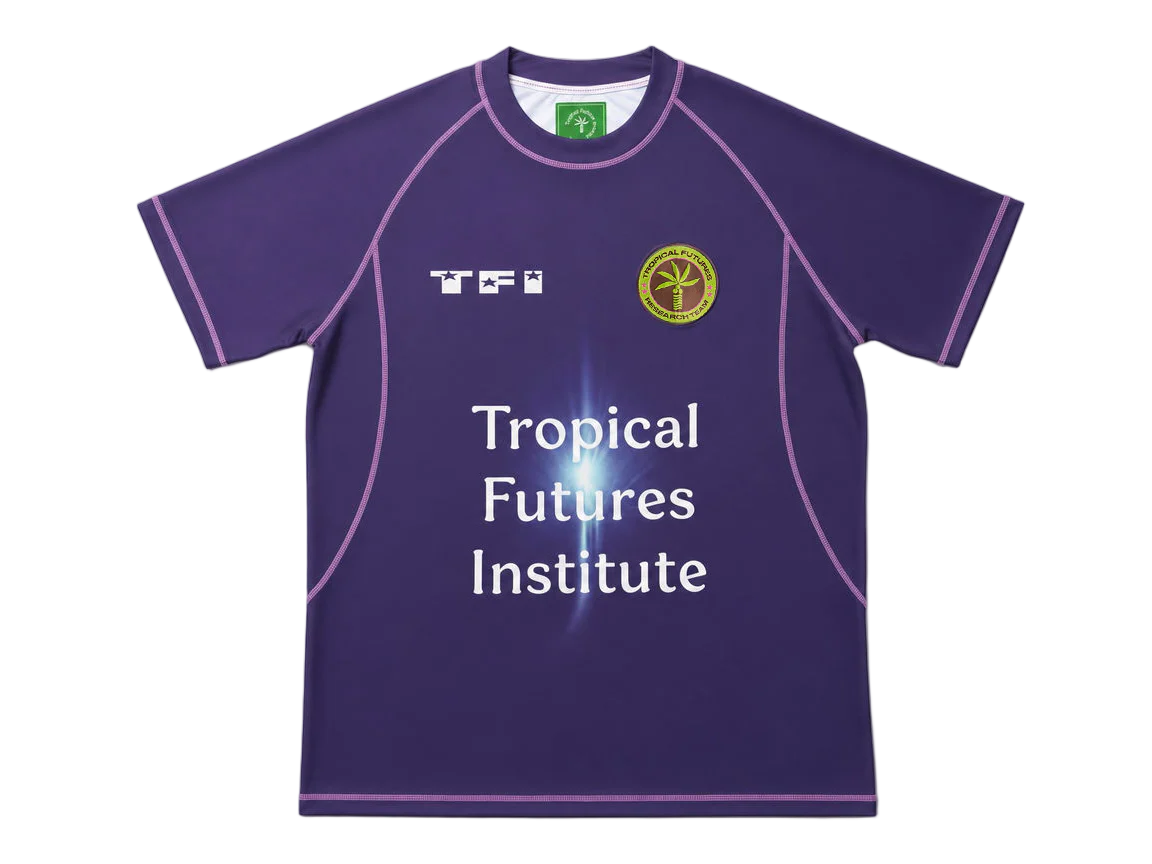 TFI - HOPECORE JERSEY
