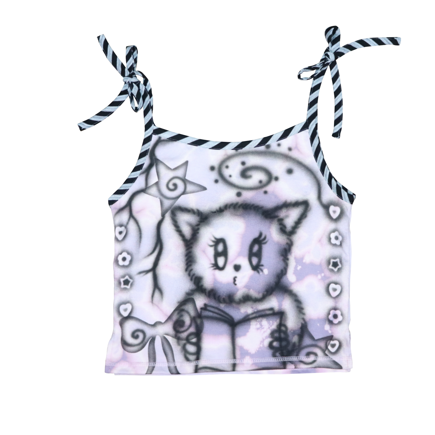 Poons Peeds Camisole