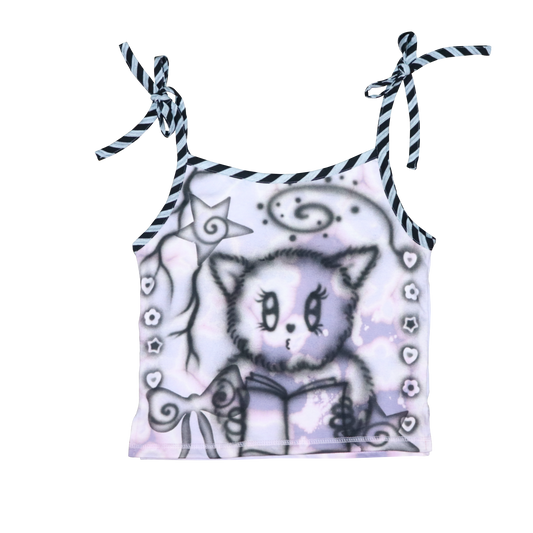 Poons Peeds Camisole