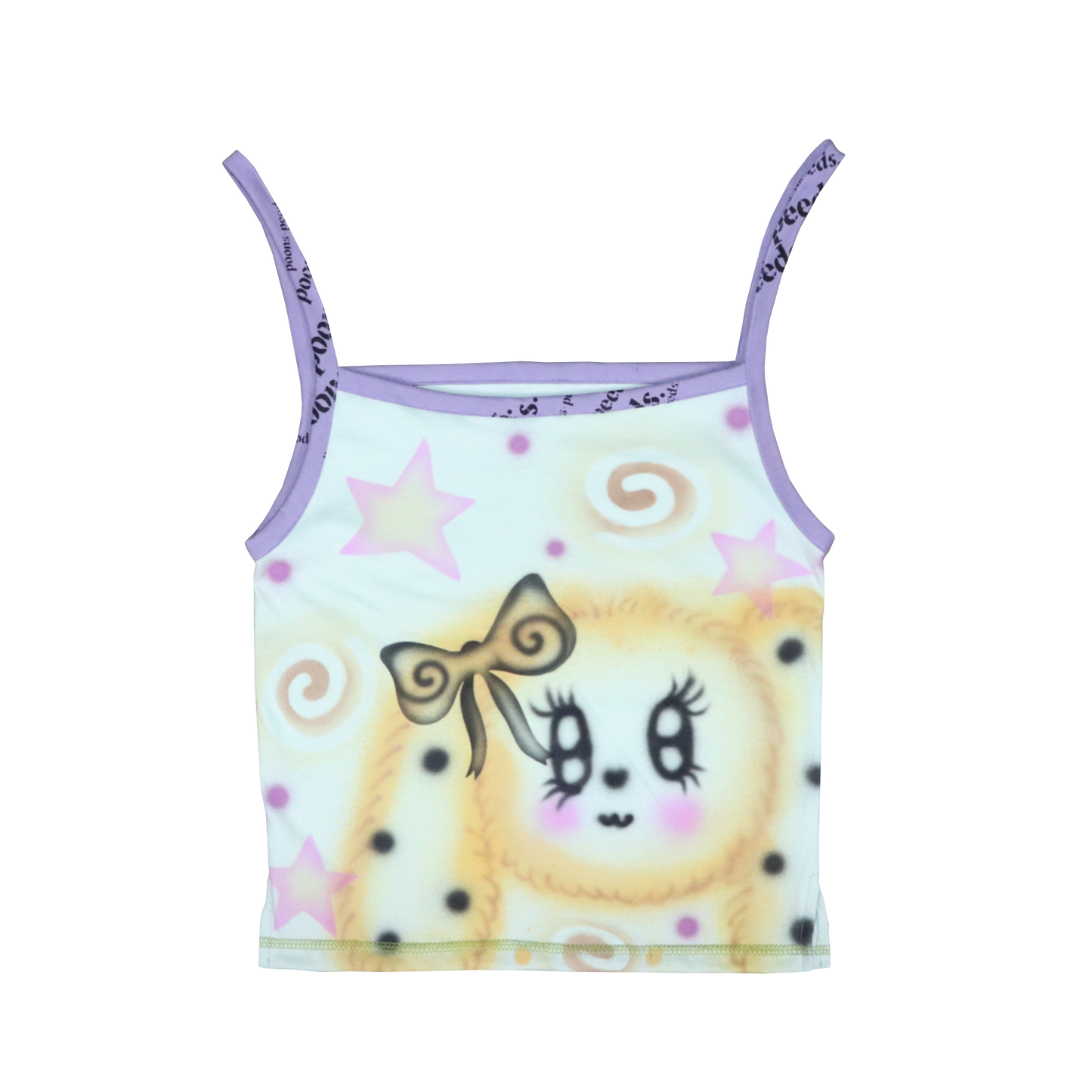 Poons Peeds Camisole