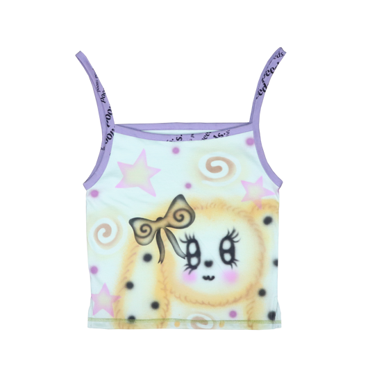 Poons Peeds Camisole