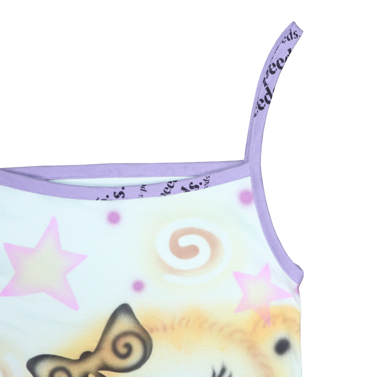 Poons Peeds Camisole