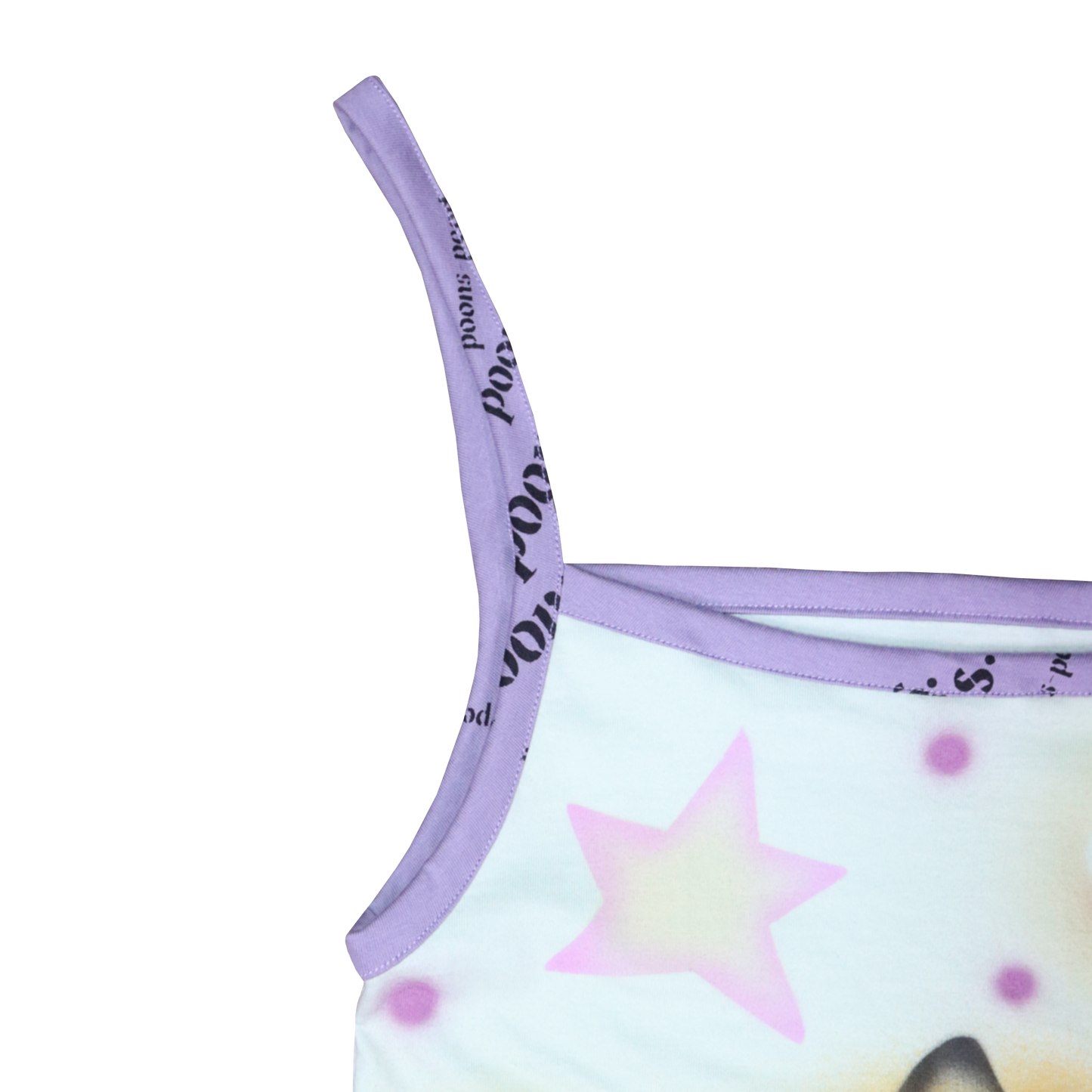 Poons Peeds Camisole