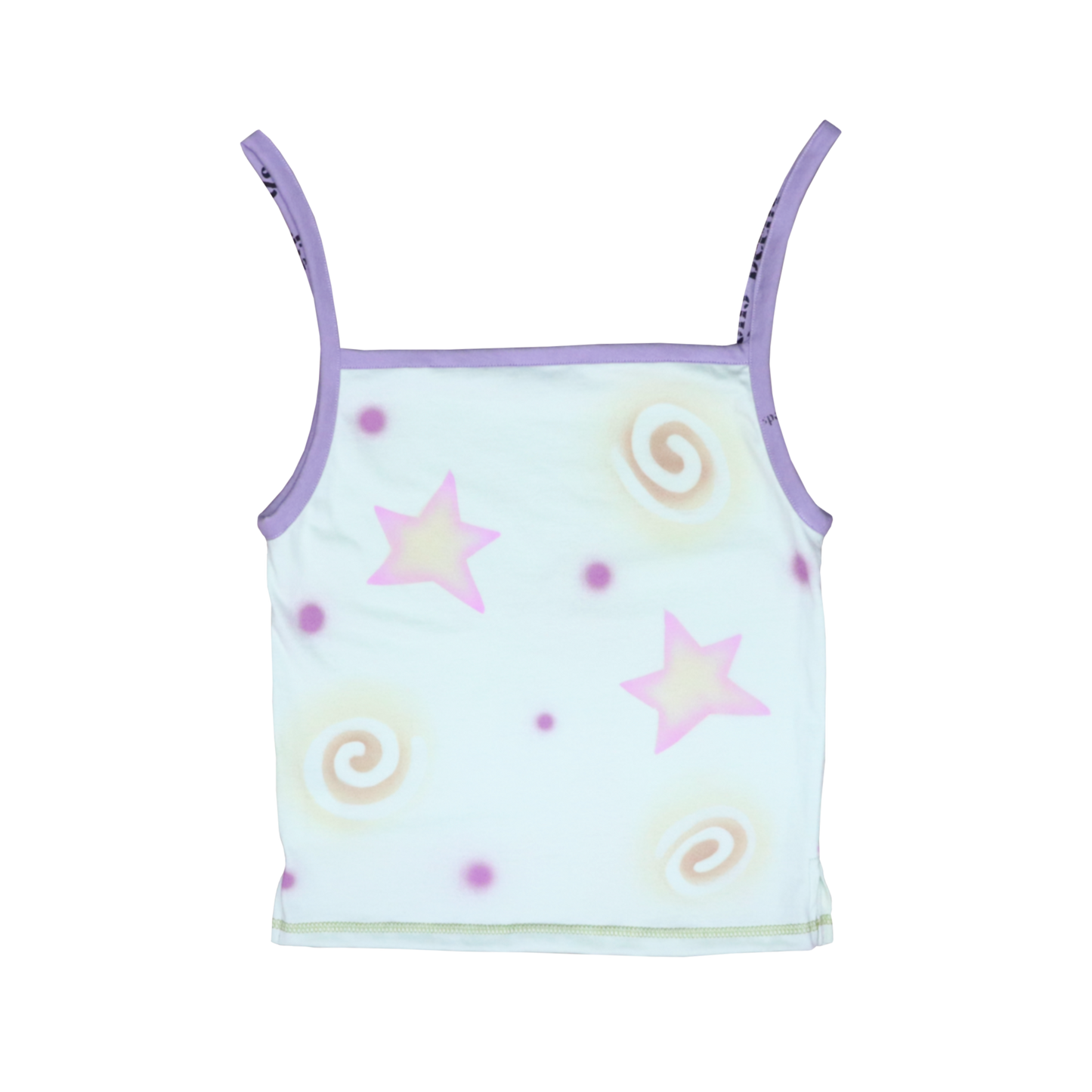 Poons Peeds Camisole