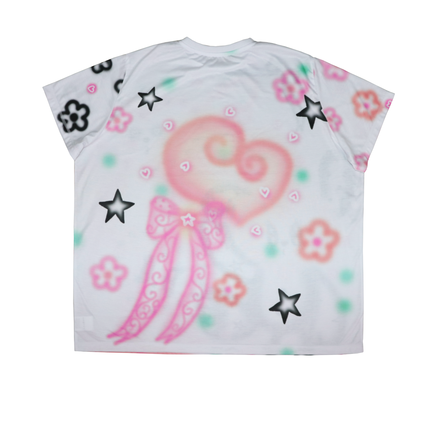 Poons Peeds Chubby Tee