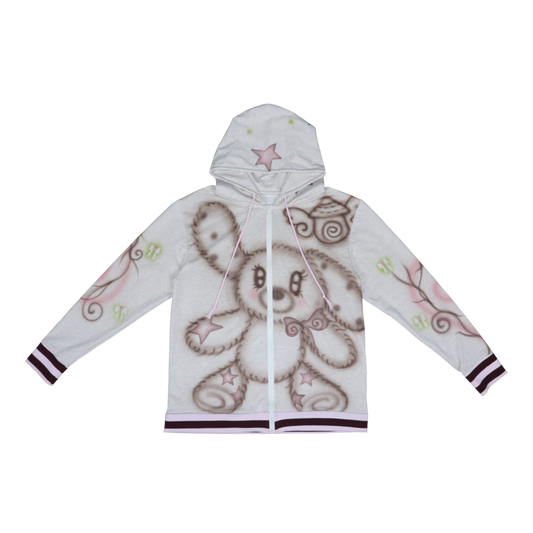 Poons Peeds Hoodie