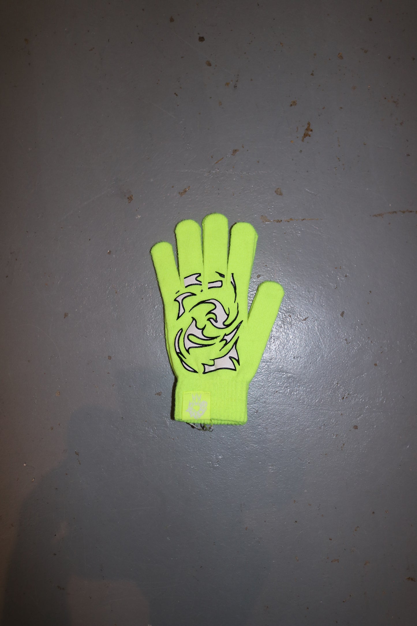 AWIDES GLOVE O/S