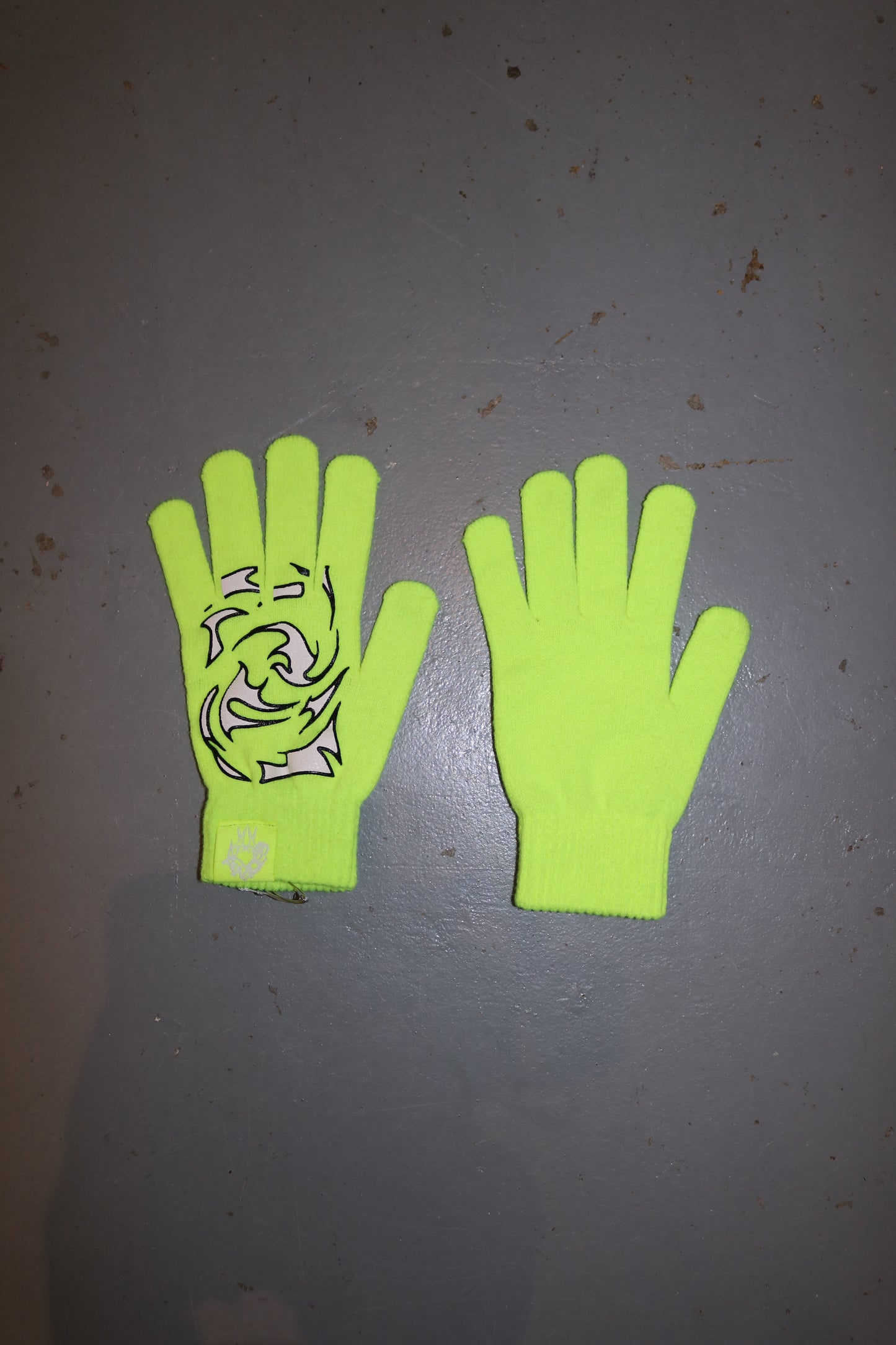 AWIDES GLOVE O/S