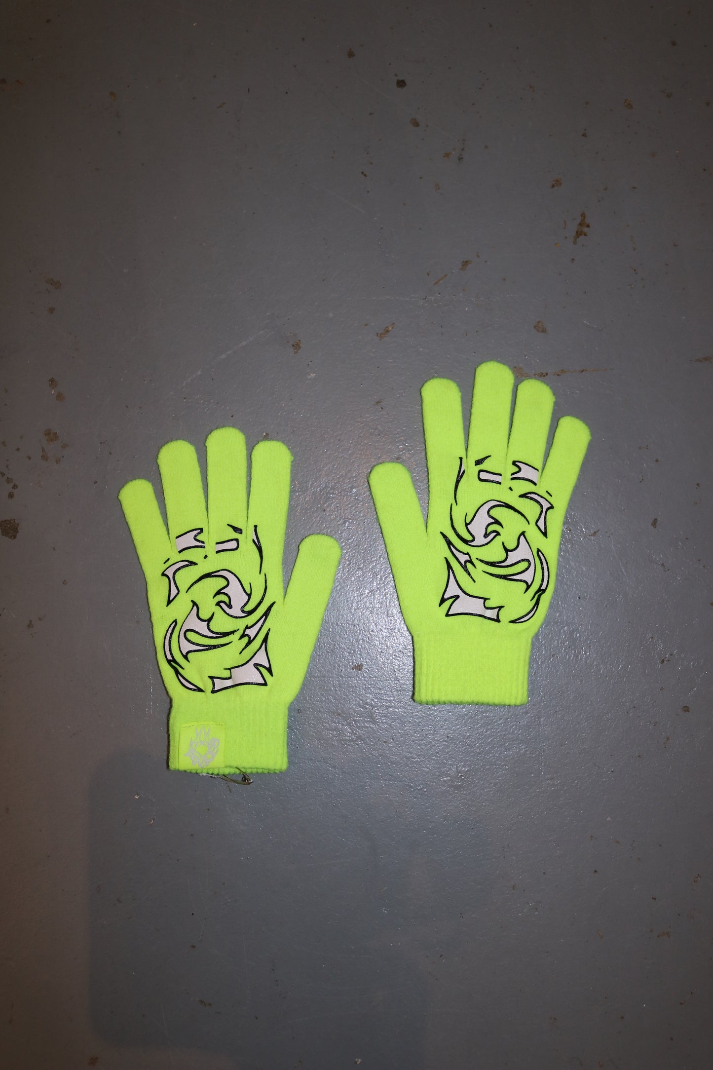 AWIDES GLOVE O/S