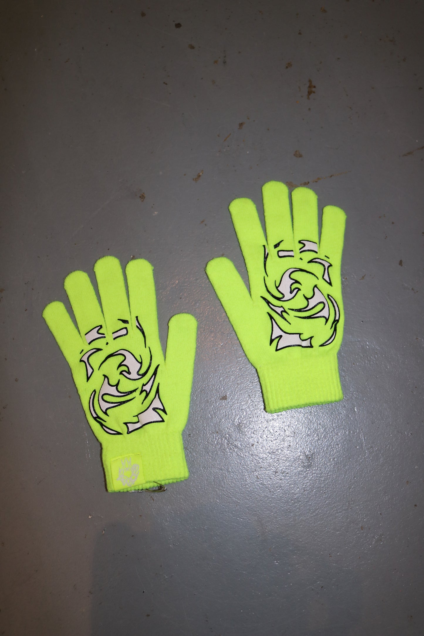 AWIDES GLOVE O/S