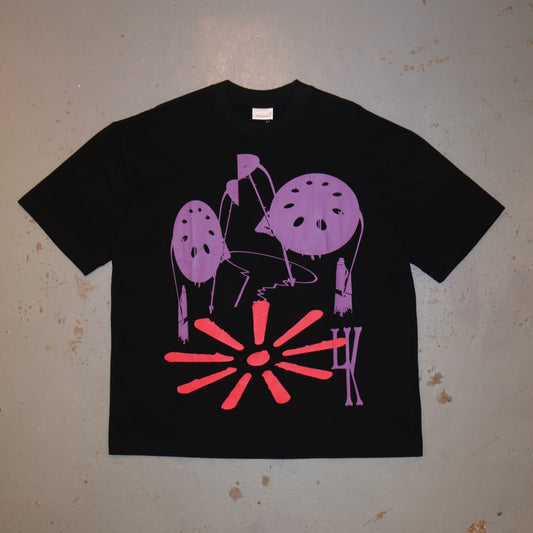 GRAB KENNETH SS TEE