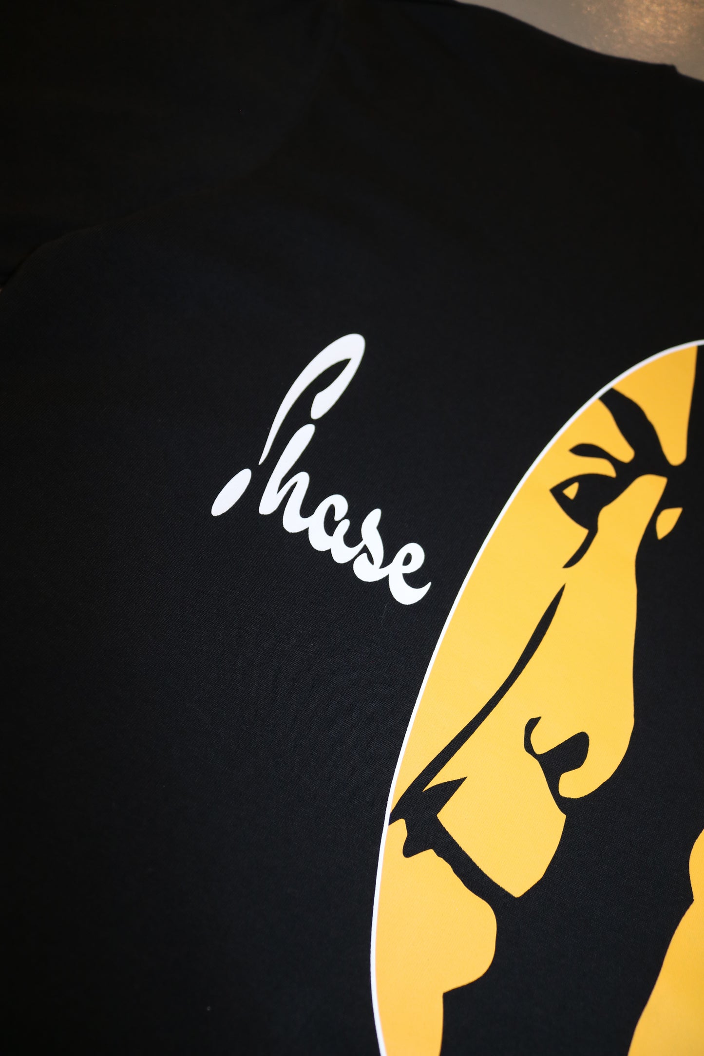 REAL CONNECTION SS TEE