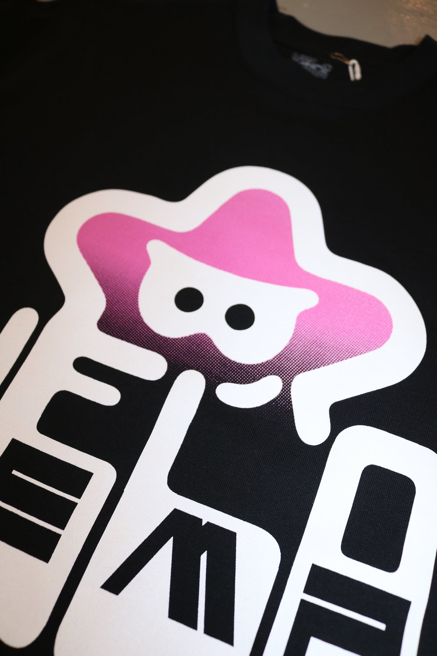 PELVIS - STAR POWER S/S TEE