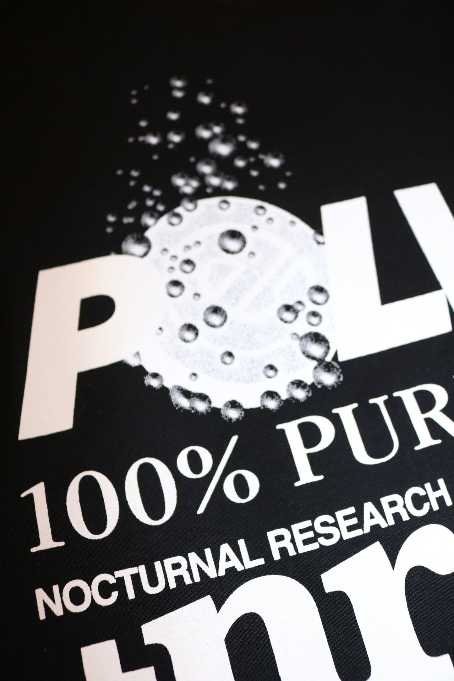 PELVIS - STAR POWER S/S TEE