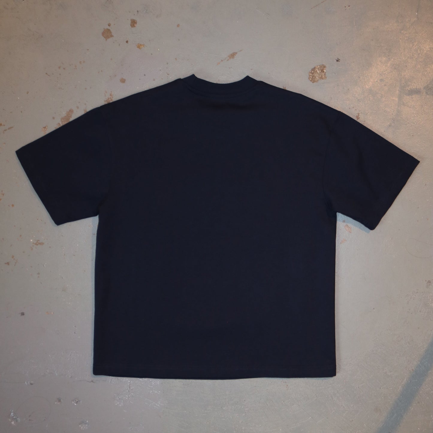PELVIS - GUMMY PALS S/S TEE NAVY