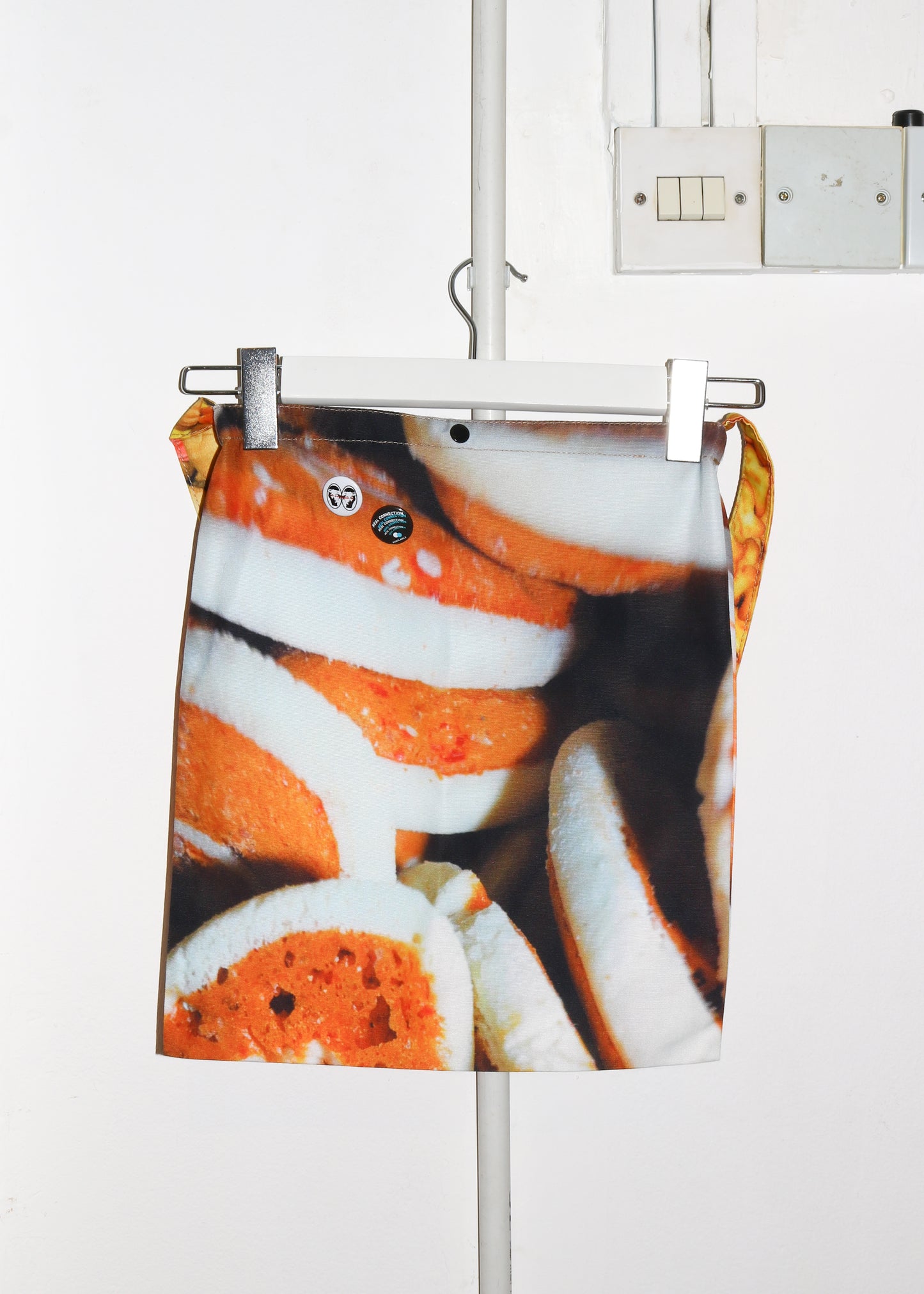 PFB X P2P BICCI BAG (YDB)