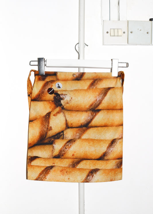 PFB X P2P BICCI BAG (LOVE LETTER)