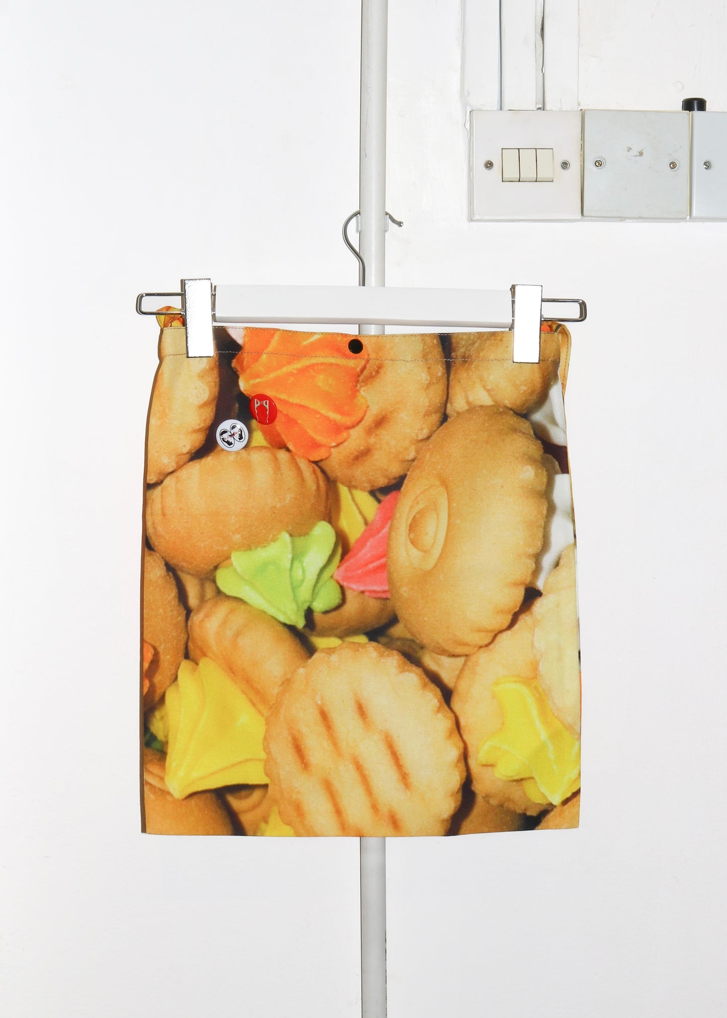 PFB X P2P BICCI BAG (AMTF)