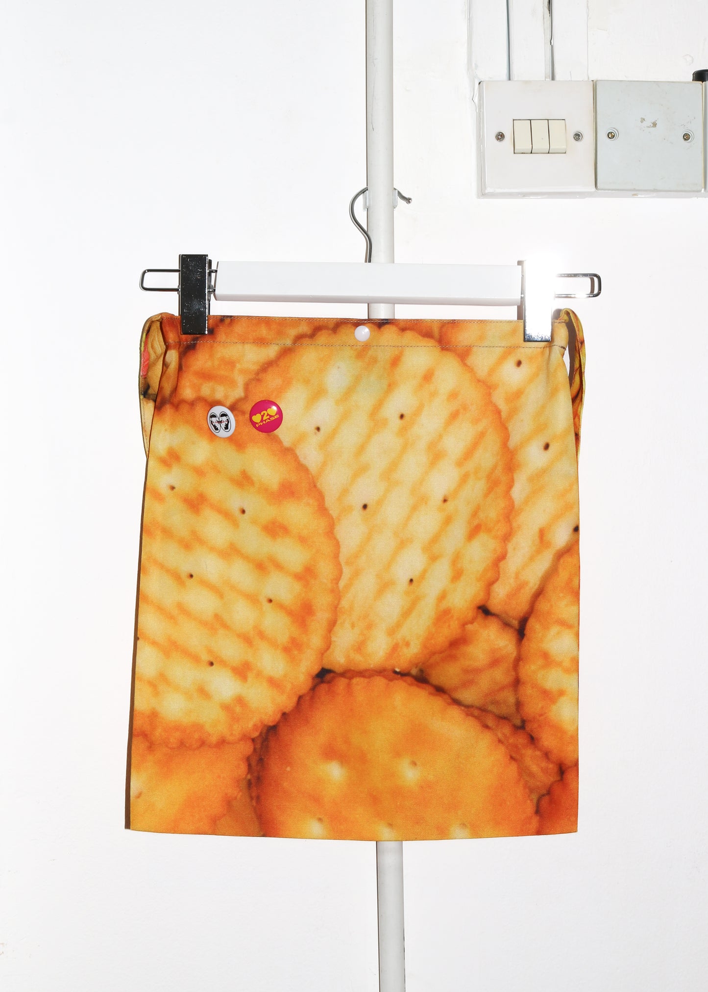 PFB X P2P BICCI BAG (SALTED OG)