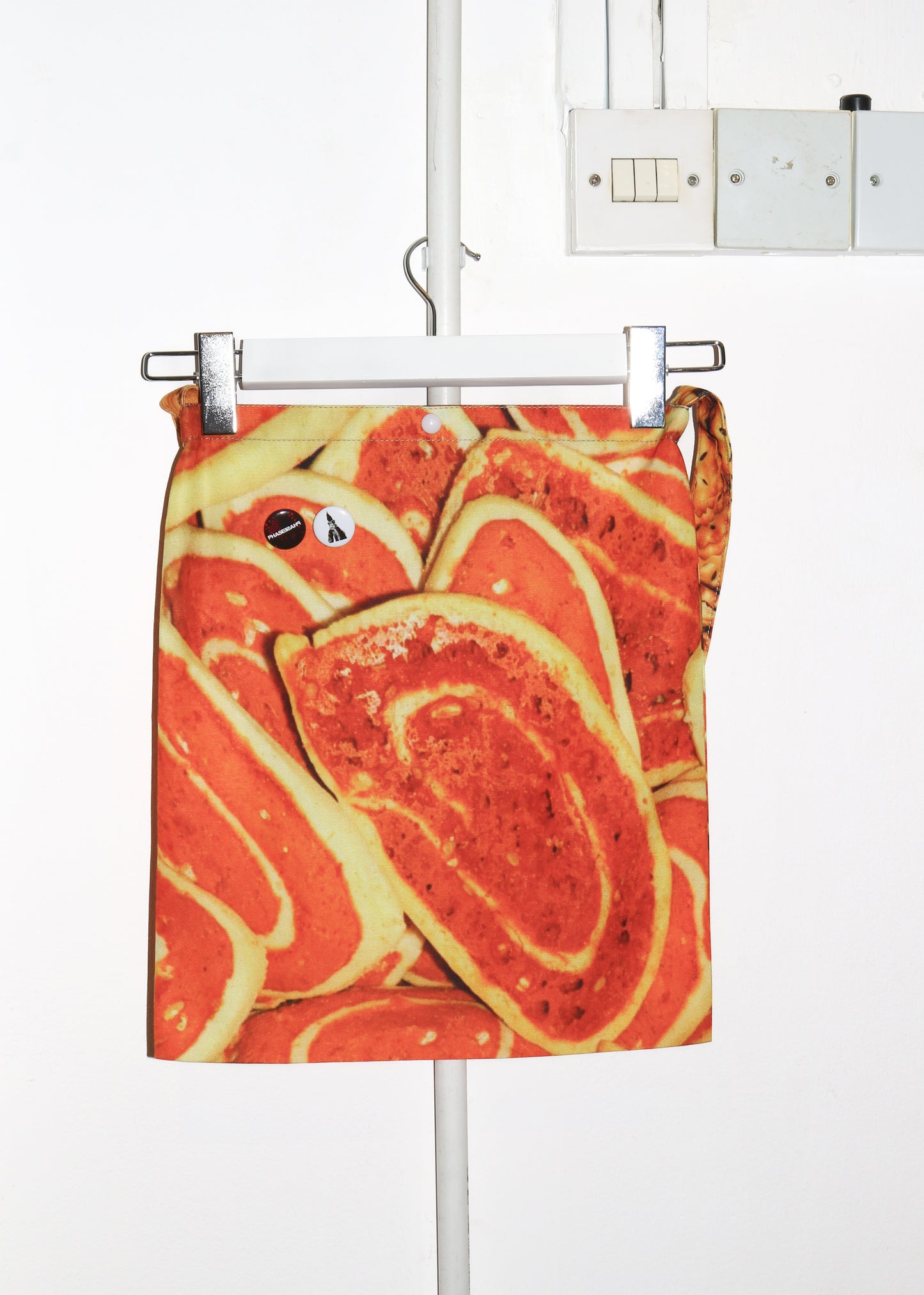 PFB X P2P BICCI BAG (AYDB)