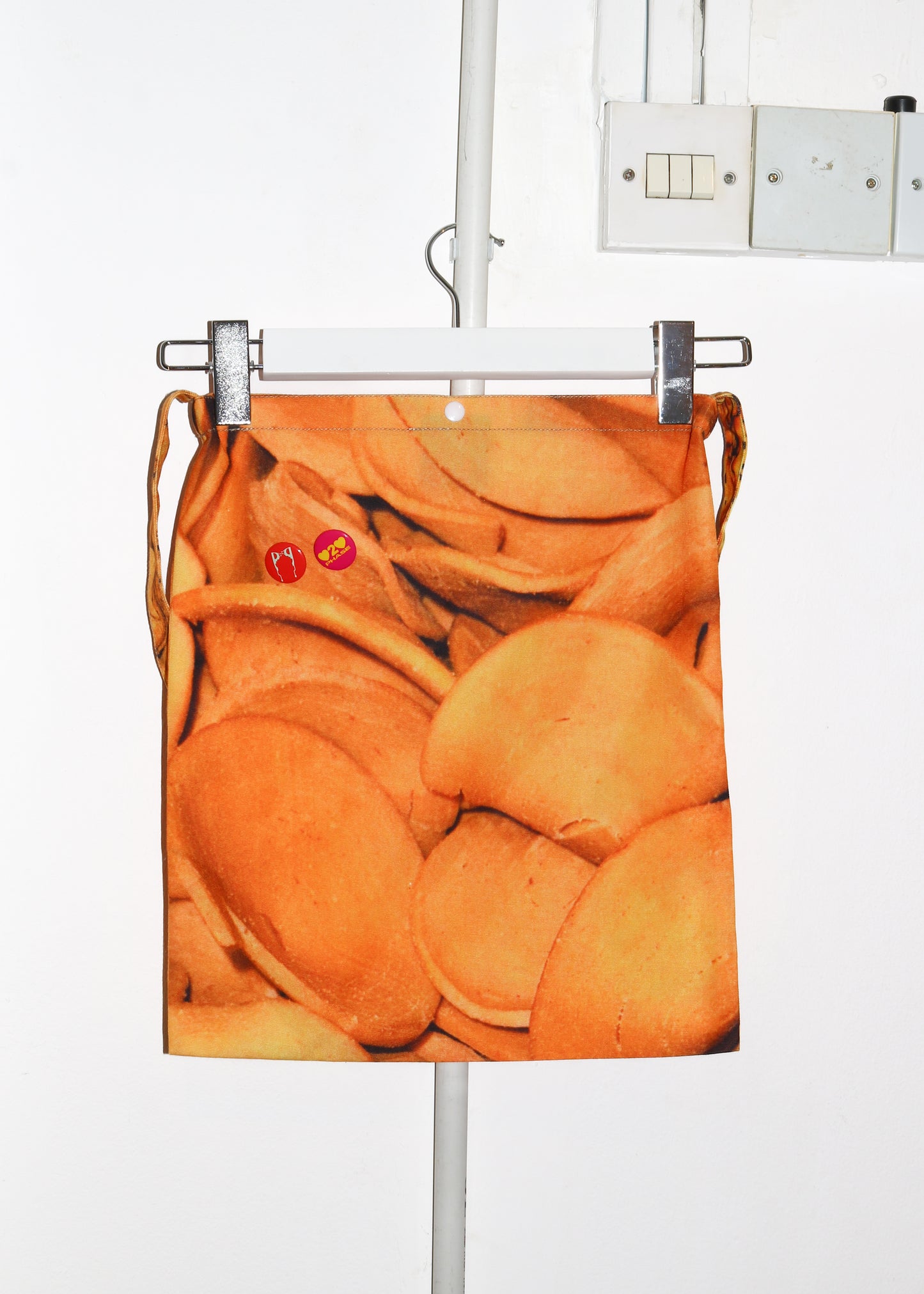 PFB X P2P BICCI BAG (EAR DUO)