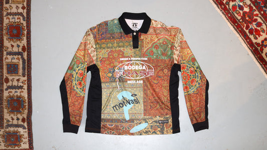 PhaseToPhase x Jonnie’s Bodega Senses Kit (Rugs Ralore)