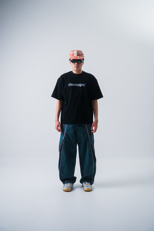 Electrolyte SS Tee - Black