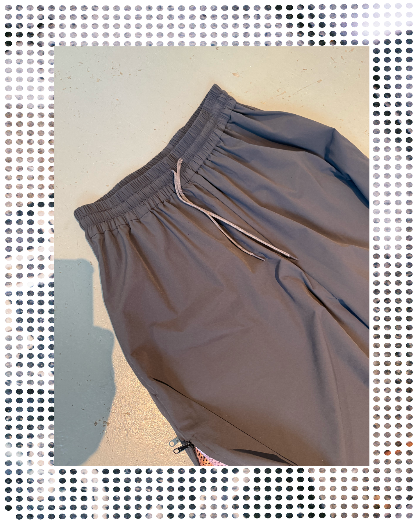 Every Phase Sweatpants - Washed Black